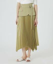 【2504_sanyo_】【2504_sanyo_bottoms_】LOVELESS レディース スカート ラブレス