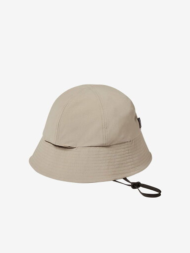 THE NORTH FACE ハイカーズハット(ユニセックス) ザ・ノース・フェイス 帽子 ハット グレー【送料無料】 THE NORTH FACE ハイカーズハット(ユニセックス) ザ・ノース・フェイス 帽子 ハット グレー【送料無料】