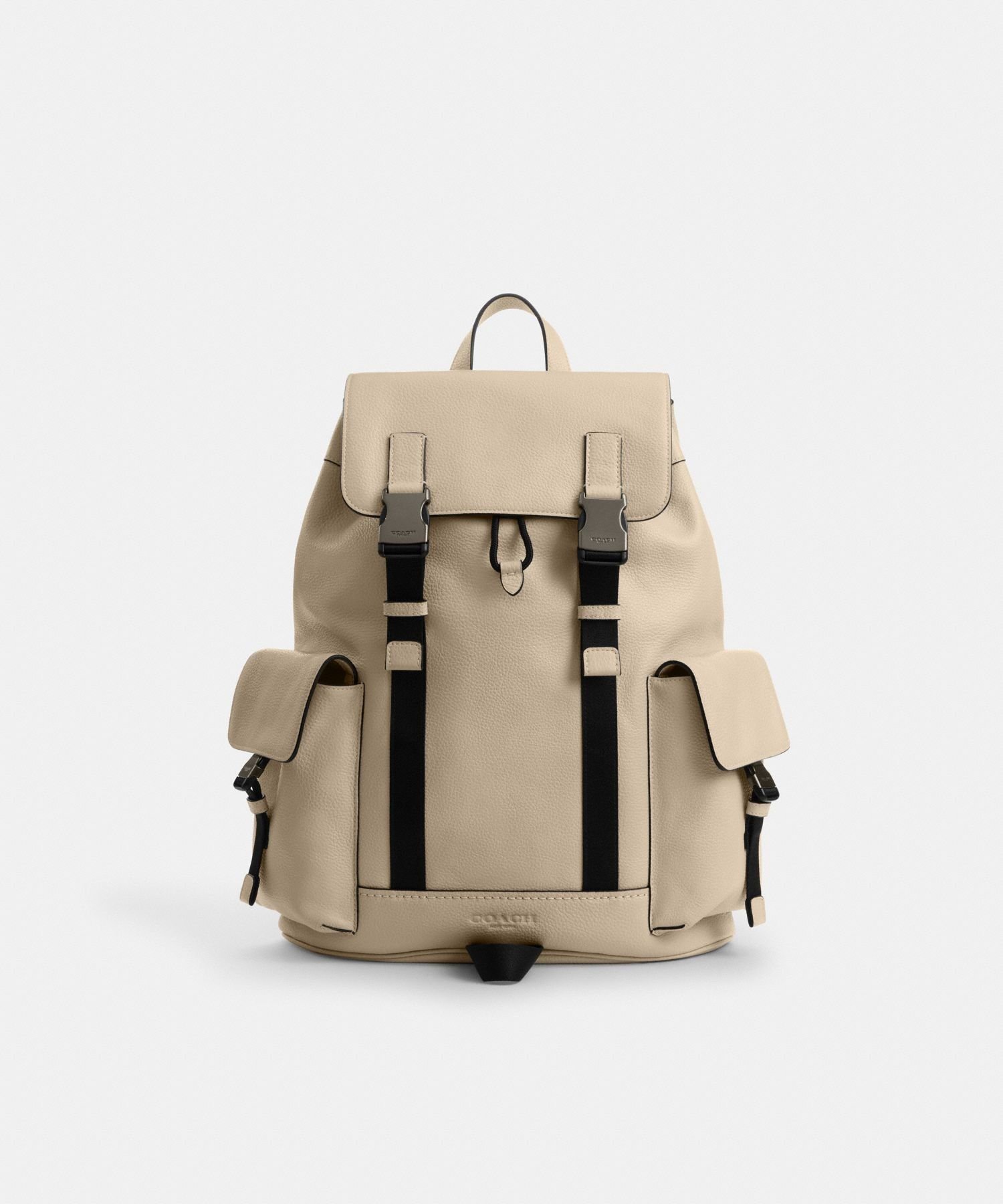 楽天Rakuten Fashion【SALE／62％OFF】COACH OUTLET 【公式】クラーク バックパック コーチ　アウトレット バッグ リュック・バックパック ホワイト【送料無料】