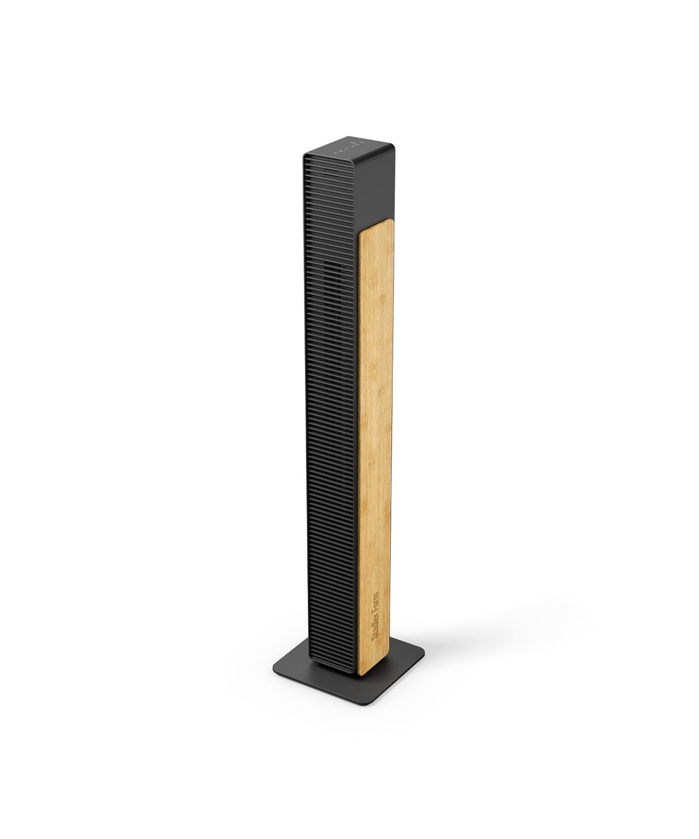 JOURNAL STANDARD FURNITURE ★《WEB限定》【Stadler Form】Nick タワーファン ジャーナルスタンダードファニチャー 食器・調理器具・キッチン用品 キッチン家電 ホワイト ブラック【送料無料】 stylife-15670332 Rakuten Fashion サンプル画像3
