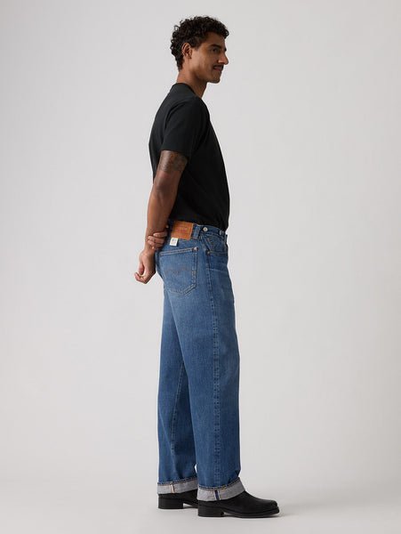 Levi's LEVI'S(R) VINTAGE CLOTHING 1933 501(R) ORIGINAL ジーンズ ミディアムインディゴ リーバイス パンツ ジーンズ・デニムパンツ ネイビー【送料無料】