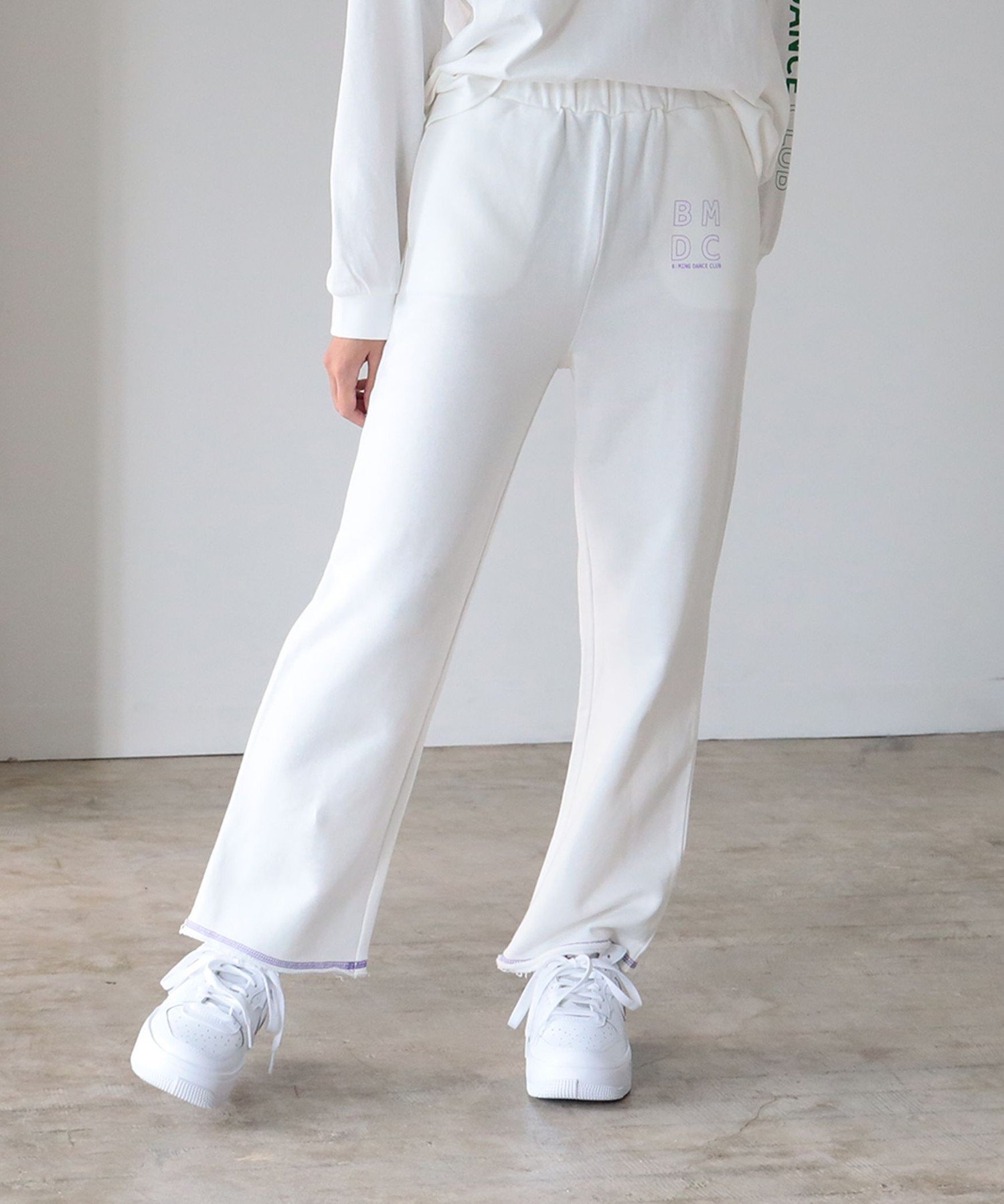 【SALE／70%OFF】B:MING by BEAMS B:MING by BEAMS / カットオフ パンツ(130~160cm) ビームス アウトレ..