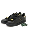 A BATHING APE 【 BAPE X ADIDAS 】STAN SMITH BAPE CAMO ア ベイシング エイプ シューズ・靴 スニーカー ブラック ホワイト【送料無料】