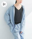 【SALE/40%OFF】URBAN RESEARCH 『接触冷感』キュプラキャミトップ アーバンリサーチ トップス キャミソール ブラック【送料無料】