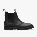 Clarks Solsbury Easy クラークス シューズ・靴 ブーツ ブラック【送料無料】