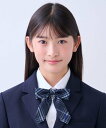 pom ponette junior 【卒服】チェックリボンタイ ナルミヤオンライン ファッション雑貨 その他のファッション雑貨 ネイビー グレー【送料無料】