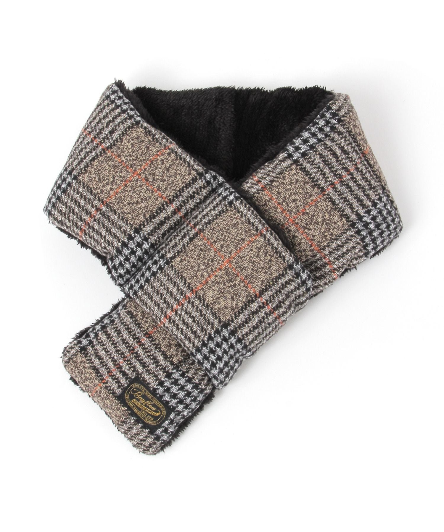 BAYFLOW アソート差し込みマフラー ベイフロー ファッション雑貨 マフラー・ストール・ネックウォーマ..