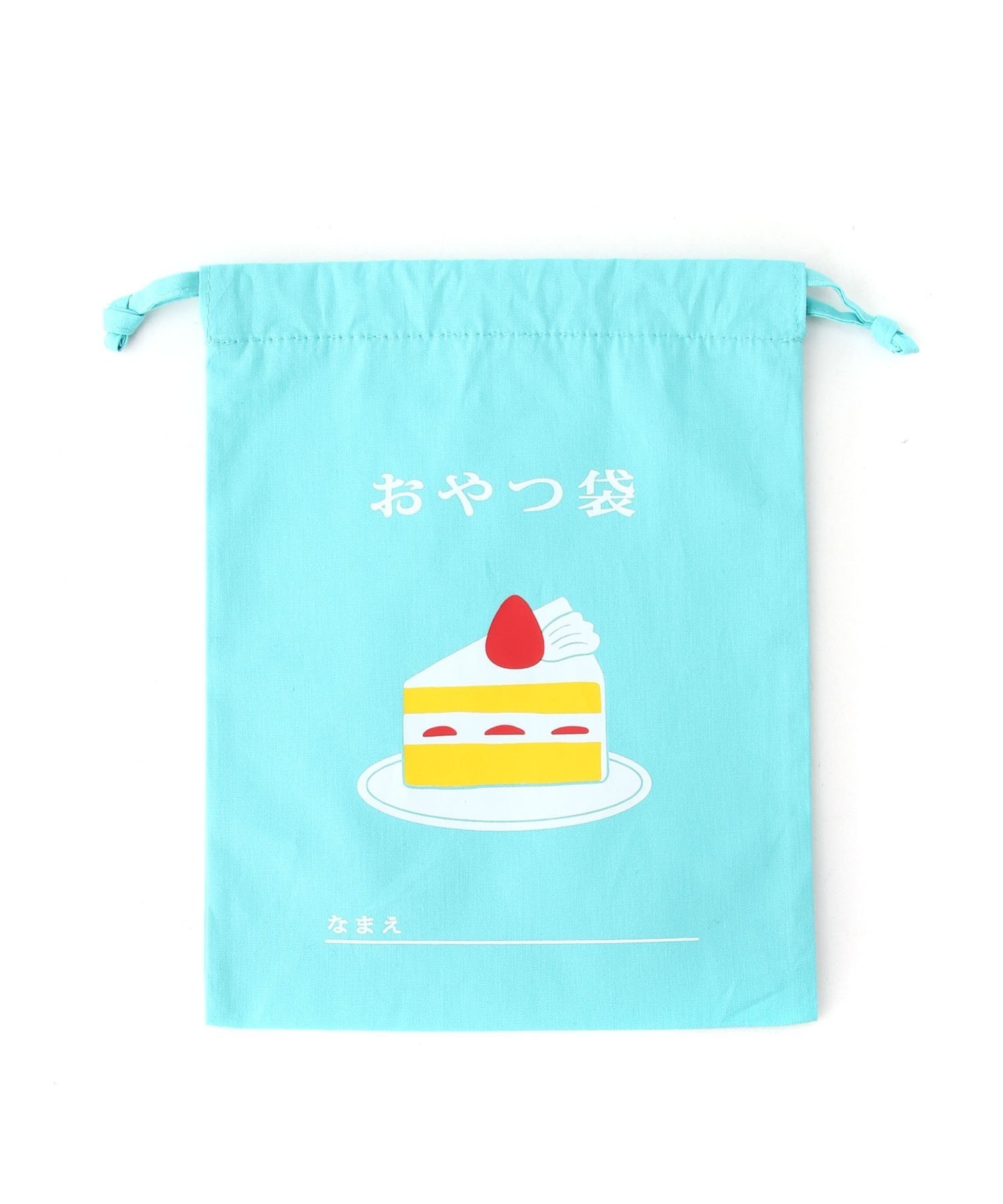 niko and ... Nレトロ キンチャク ニコアンド インテリア・生活雑貨 その他のインテリア・生活雑貨 オレンジ イエロー レッド ブルーのサムネイル