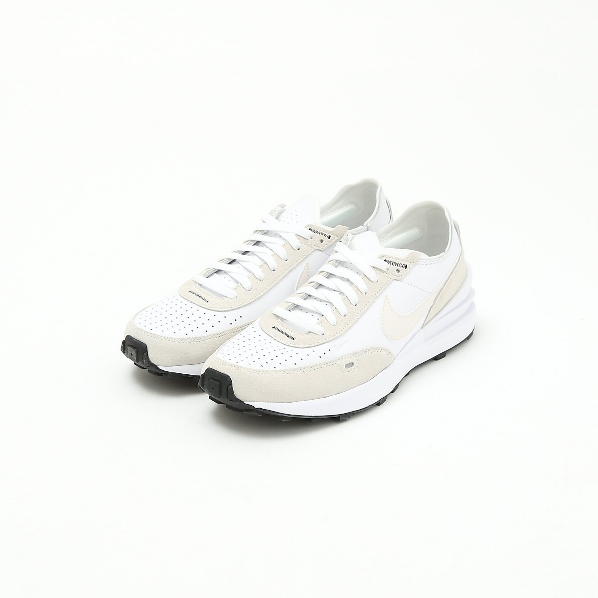 ナイキワッフルワンレザーメンズシューズ/NikeWaffleOneLeatherMen'sShoes