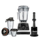 バイタミックス Vitamix Vitamix V1200i S 《ホワイト》 アントレスクエア 食器・調理器具・キッチン用品 キッチン家電 ホワイト【送料無料】