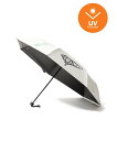 BEAMS GOLF 【晴雨兼用/UVカット/ビッグサイズ】BEAMS GOLF / フォールディング アンブレラ2 日傘 折り畳み傘 ギフト プレゼント ビー...