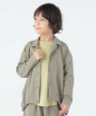 【SALE/50%OFF】SHIPS KIDS SHIPS KIDS:100~130cm / ドローストリング シャツ シップス トップス シャツ・ブラウス カ...