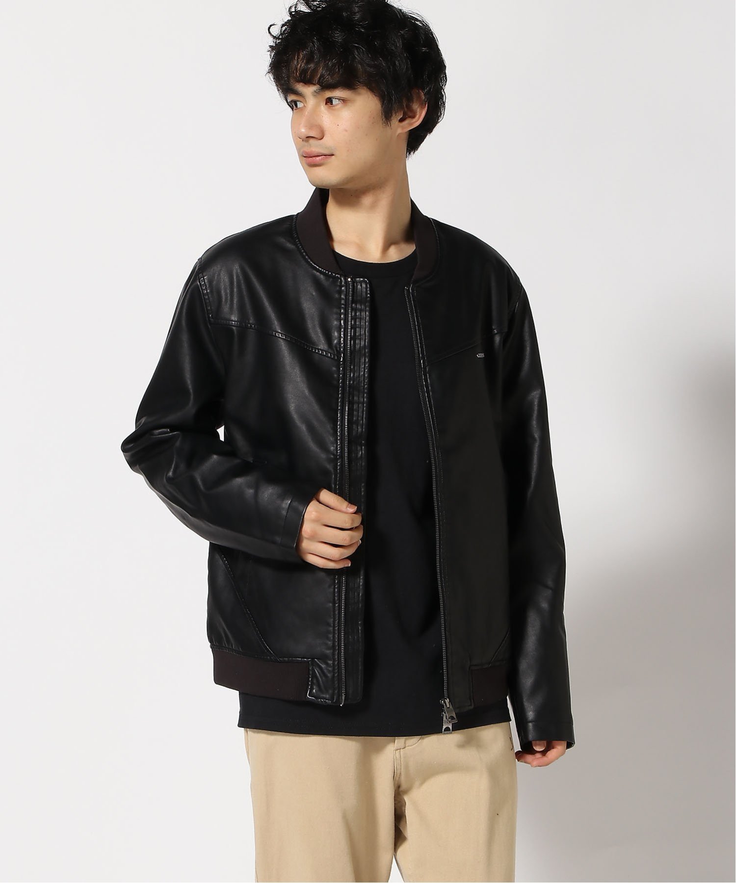 楽天市場】GUESS ゲス(種類(コート・ジャケット)ライダース 楽天市場】GUESS ゲス(種類(コート・ジャケット)ライダース