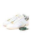 A BATHING APE BAPE X ADIDAS STAN SMITH BAPE CAMO L ア ベイシング エイプ シューズ 靴 スニーカー ホワイト【送料無料】