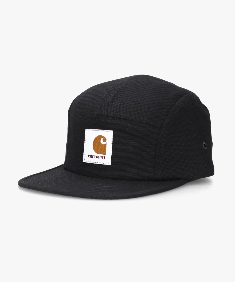 カーハート  帽子 メンズ Carhartt carhartt BACKLEY CAP オーバーライド 帽子 キャップ【送料無料】