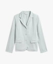 【SALE/55%OFF】agnes b. FEMME 【セットアップ対応商品】UT21 VESTE ジャケット アニエスベー ジャケット・アウター テーラード...
