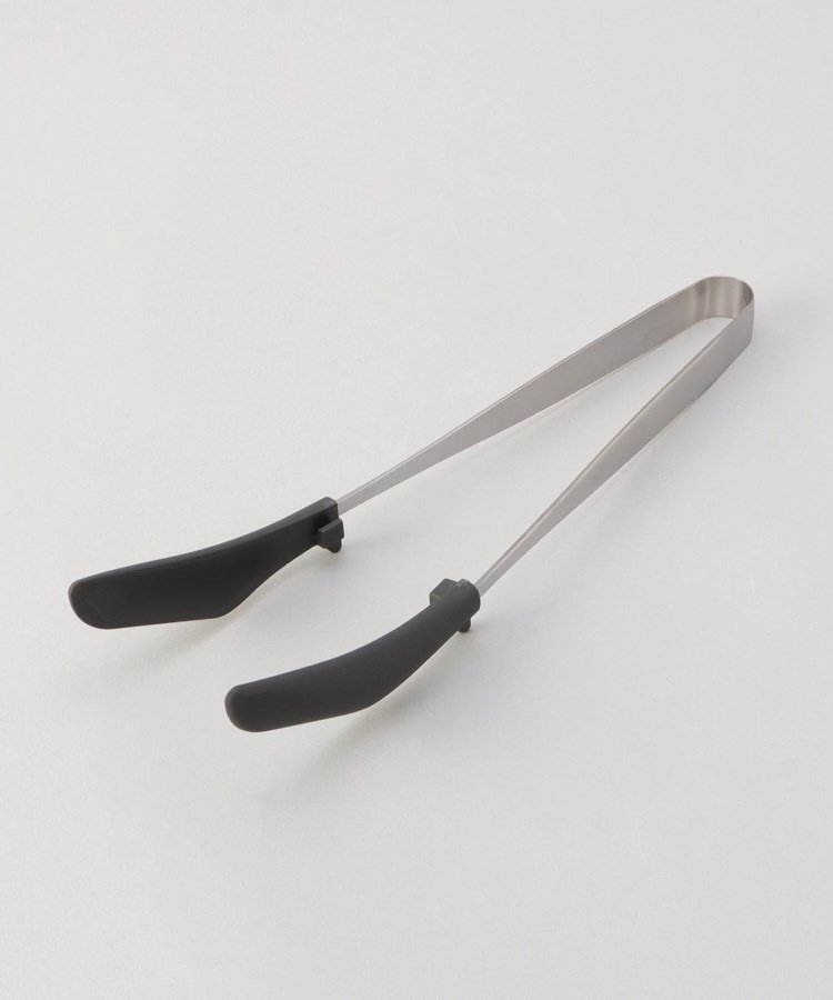 212 KITCHEN STORE 炒めトング ＜leye レイエ＞ トゥーワントゥーキッチンストア 食器・調理器具・キッチン用品 その他の食器・調理器具・キッチン用品 レッド stylife-14723743 Rakuten Fashion サンプル画像2