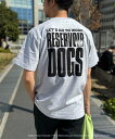 【SALE/25%OFF】NOLLEY'S goodman 【GOOD ROCK SPEED】別注 RESERVOIR DOGS プリントTシャツ 25SS ノ...