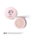 SNIDEL BEAUTY スキン グロウ ブラッシュ 01 ≪パワーパフガールズコラボ≫ スナイデルビューティ メイクアップ ハイライト・シェーディング