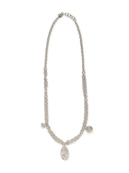 【SALE／50%OFF】Mila Owen モチーフチャームチェーンネックレス ミラオーウェン アクセサリー・腕時計 ネックレス stylife-15520644 Rakuten Fashion サンプル画像3
