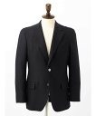 アクアスキュータム Aquascutum MEN Jersey Jacket アクアスキュータム ジャケット・アウター テーラードジャケット・ブレザー ネイビー【送料無料】