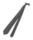 【SALE/28%OFF】MACKINTOSH PHILOSOPHY バスケット ナロータイ マッキントッシュ フィロソフィー スーツ・フォーマル ネクタイ・蝶ネクタイ グレー ネイビー【送料無料】