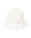 SHIPS KIDS SHIPS KIDS:<UVカット>ベビー レース ハット シップス 帽子 ハット ホワイト【送料無料】