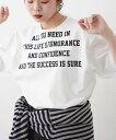 【SALE/75%OFF】CIAOPANIC TYPY 【UNISEX】レタリングプリントロゴTEE チャオパニックティピー トップス カットソー・Tシャツ ブ...