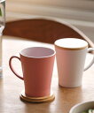 Afternoon Tea LIVING 山中塗マグカップ アフタヌーンティー・リビング 食器・調理器具・キッチン用品 グラス・マグカップ・タンブラー グリーン...