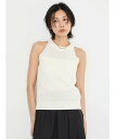 【SALE/50%OFF】GARAGE OF GOOD CLOTHING 片畦アメリカンスリーブプルオーバー ガレージ オブ グッド クロージング トップス カットソー・Tシャツ ブラウン ホワイト【送料無料】(4)