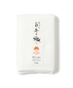 BEAMS JAPAN 【別注】おぼろタオル / 百年の極み ハンドタオル ビームス ジャパン インテリア・生活雑貨 その他のインテリア・生活雑貨 ホワイト