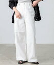 COLONY 2139 レディース パンツ コロニー トゥーワンスリーナイン