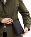 【SALE/62%OFF】COACH OUTLET 【公式】ランヤード クロスボディ バッグ・シグネチャー キャンバス コーチ アウトレット バッグ ショルダー...