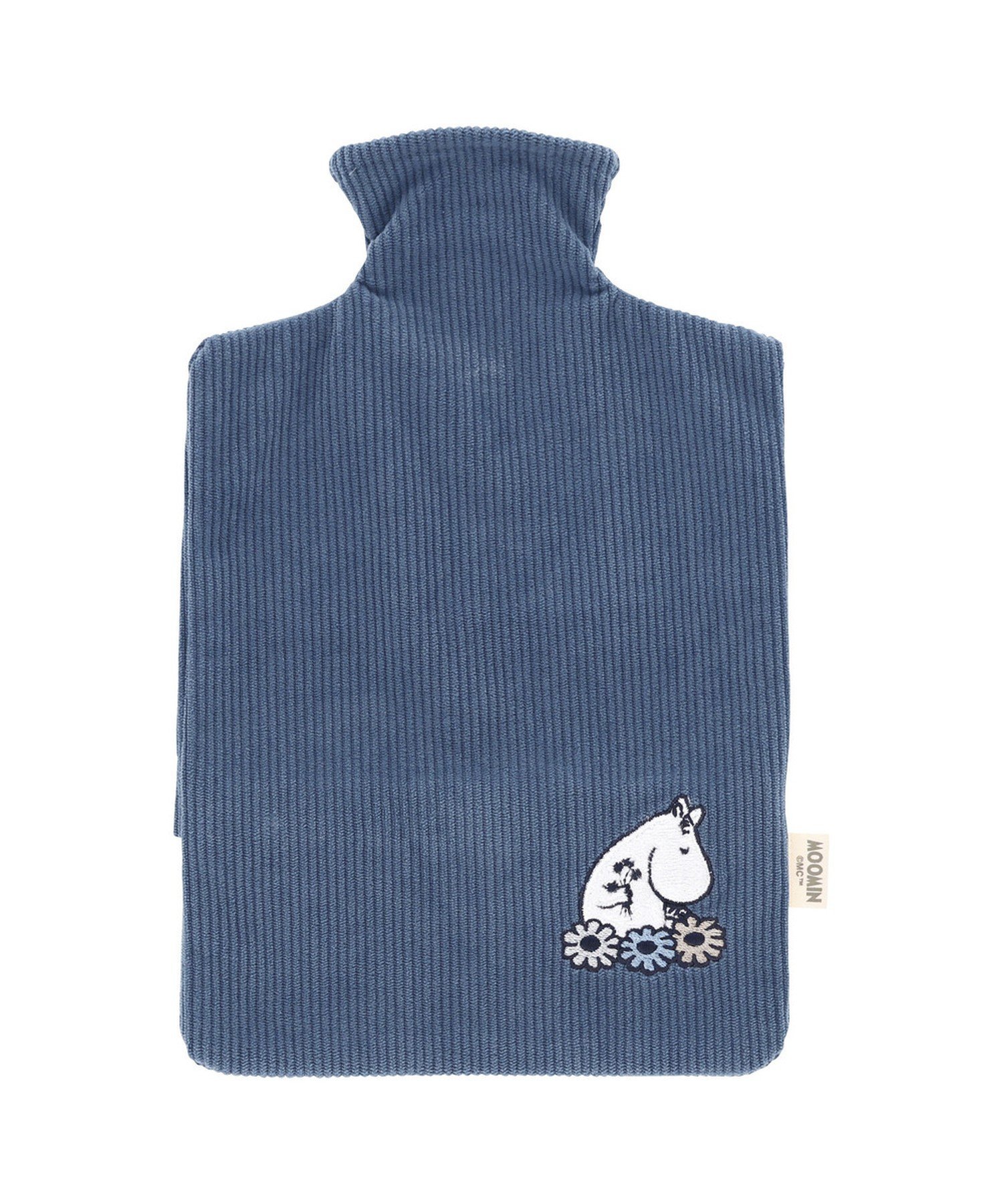 BACKYARD FAMILY キャラクター 湯たんぽ ローラ インテリア・生活雑貨 その他のインテリア・生活雑貨 ベージュ グリーン ブルー