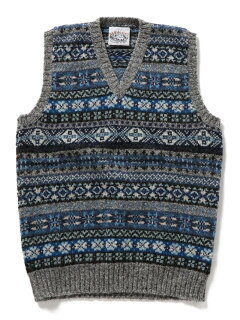 Wool V-neck Slipover 116-58-0003: Navy Wool V-neck Slipover 116-58-0003: Navy