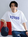 【SALE／60 OFF】SHIPS THE NITTY GRITTY ARCHIVE CITY: プリント Tシャツ シップス トップス カットソー Tシャツ ホワイト ブラック イエロー ブルー