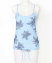 【SALE／40%OFF】ROXY (W)MY RETREAT PT CAMI 