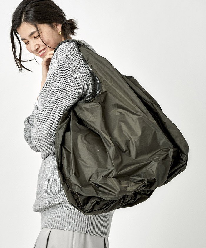 LeSportsac 【公式】レスポートサック 大草直子さんコラボ トートバッグ レスポートサック バッグ トートバッグ【送料無料】