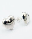 SCALABLANCHE SCALABLANCHE/(W)SterlingSilverドロップデザインピアス(SV925) スカラ アクセサリー・腕時計 ピアス シルバー【送料無料】(4)