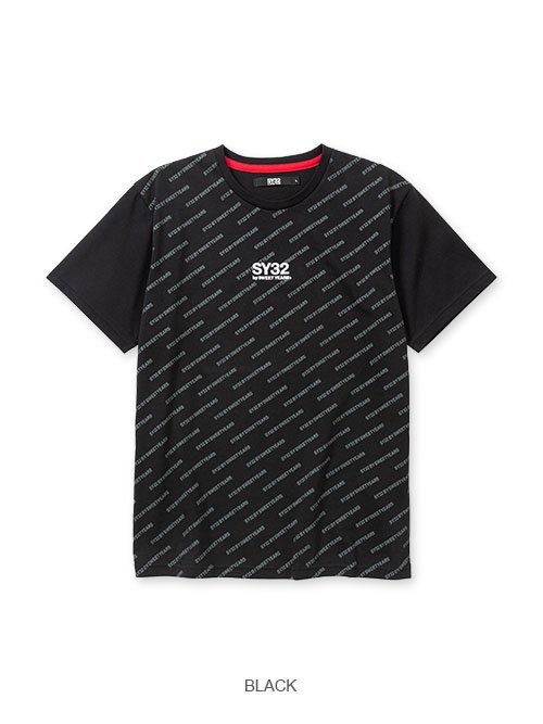 楽天市場】sy32(柄総柄)(Tシャツ・カットソー|トップス 楽天市場】sy32(柄総柄)(Tシャツ・カットソー|トップス