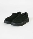 【SALE/40%OFF】URBAN RESEARCH UGG M TASMAN LUG アーバンリサーチ シューズ・靴 その他のシューズ・靴 ブラック【送料無...