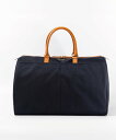 WONDER BAGGAGE WONDER BAGGAGE トラベル ボストンバッグ メンズ 旅行 出張 大容量 ワンダーバゲージ バッグ ボストンバッグ ブラ...