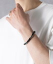 【SALE/2%OFF】Hawk Company Hawk Company/ブレスレット 6190 セットアップセブン アクセサリー・腕時計 ブレスレット・バングル レッド