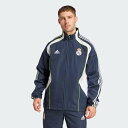 adidas 【公式】アディダス adidas レアル・マドリード UBP トラックトップ アディダス スポーツ・アウトドア用品 トレーニング・フィットネス用品...