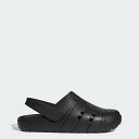 adidas 【公式】アディダス adidas アディレッタ クロッグ 2.0 / Adilette Clog 2.0 アディダス シューズ・靴 サンダル ブラ...