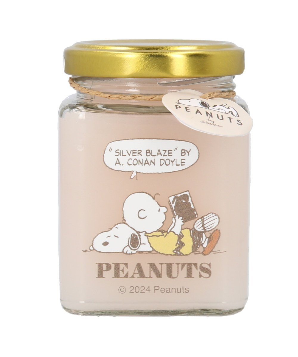 BACKYARD FAMILY キャラクター フレグランスジェル ローラ インテリア・生活雑貨 その他のインテリア・生活雑貨 ホワイト