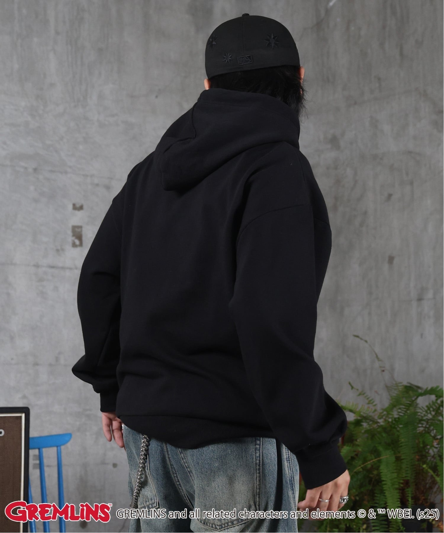 【SALE／14%OFF】ILL'S (M)ILL'S/IL251039-TP コンファーム トップス パーカー・フーディー ブラック【送料無料】