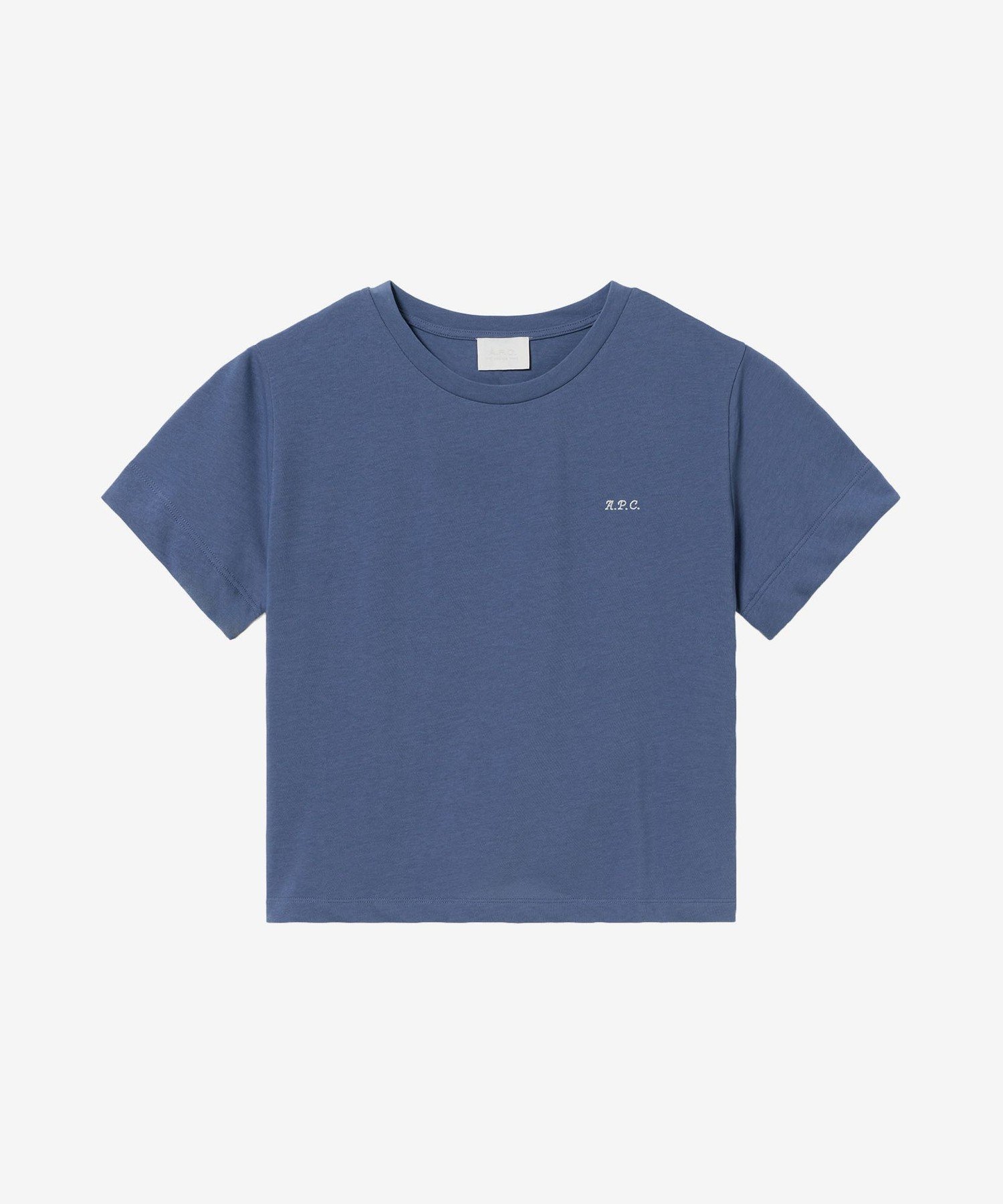 . Rown Tシャツ アー・ぺー・セー トップス カットソー・Tシャツ ブルー