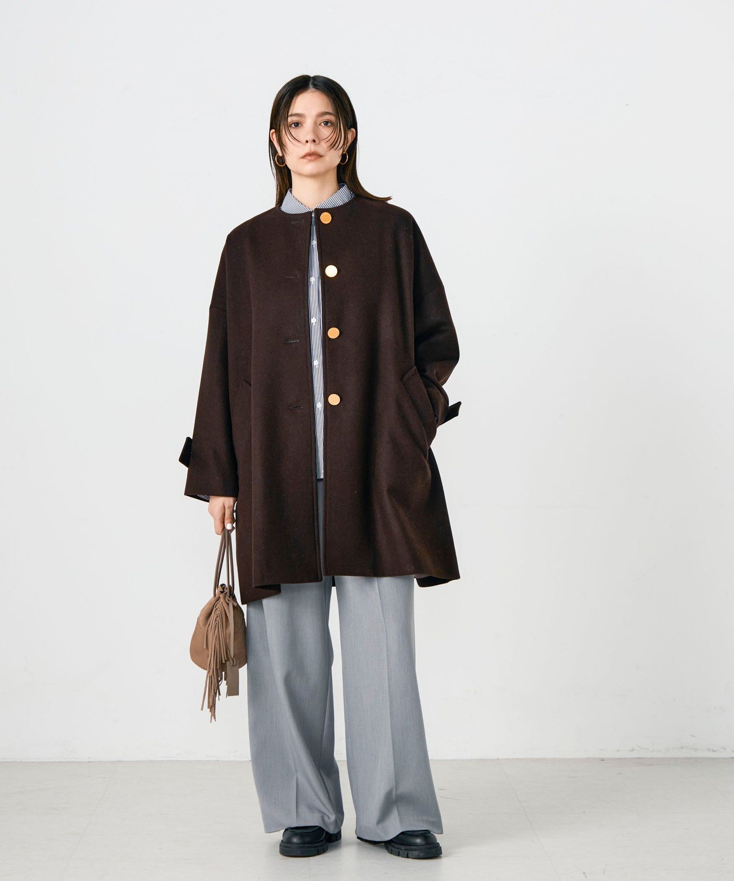 【Traditional WeatherWear/トラディショナルウェザーウェア】MALTON N/C ノーリーズ ジャケット・アウター その他のジャケット・アウター