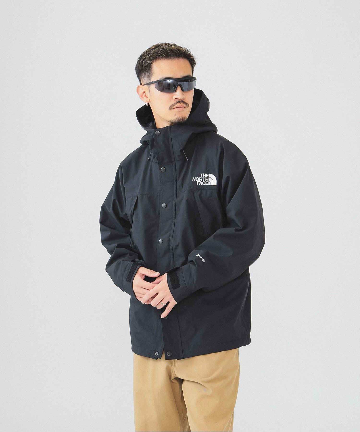 BEAMS MEN THE NORTH FACE メン ジャケット・アウター ブルゾン・ジャンパー